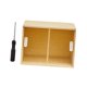thumbnail image 4 of Caja de cría, fácil de montar, con accesorios y decoración. Caja de madera para hámster. 40 centímetros, 4 of 9
