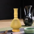 thumbnail image 4 of Silicone Matcha Whisk Food-Grade Blender for Matcha Green Tea Powder Durable Heat-Resistant Tool with Stand, 4 of 7