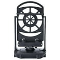 thumbnail image 1 of Mute Rocker Quick Steps Passometer Phone Stand Mobile Wiggler Black, 1 of 5