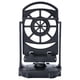 thumbnail image 2 of Soporte para Teléfono Móvil Soledad Mute Rocker Teléfono Shaker Rocker negro, 2 of 6