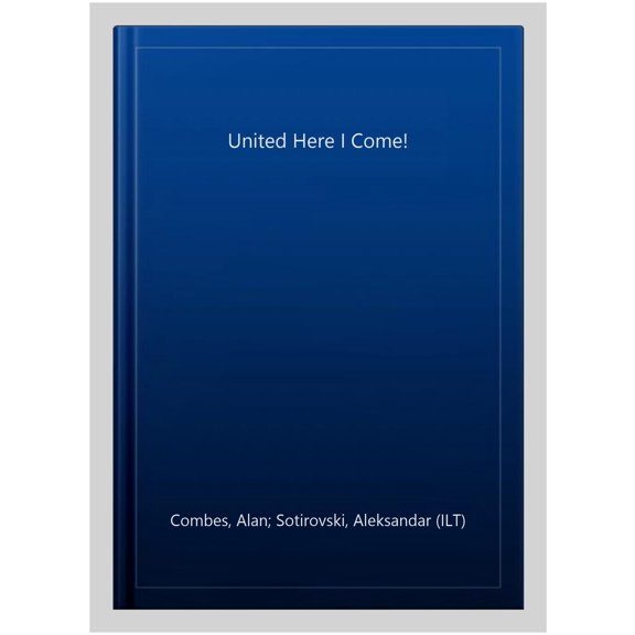 Pre-Owned Solos: United Here I Come! (Paperback)