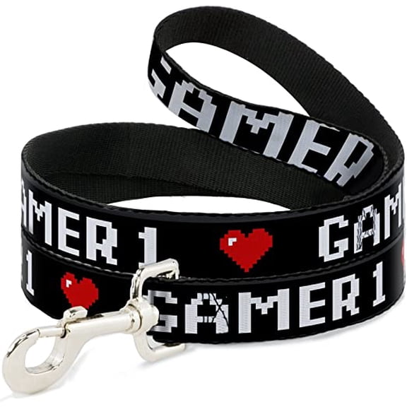 buckle down buckle-down pet dog or cat leash
