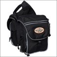 thumbnail image 4 of Weaver Trail Gear Pommel Bag Black, 4 of 4