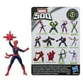 thumbnail image 5 of Hasbro Marvel 500 Micro Series 13 Mystery Pack 4+, 5 of 25