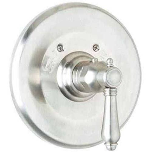 Rohl A4914 Country Bath Thermostatic Shower Valve Trim, Available in