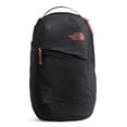 thumbnail image 1 of Mochila THE NORTH FACE Isabella 3.0 para mujer 20L - Negra, 1 of 6