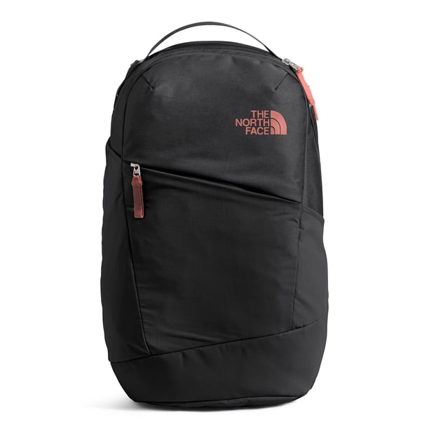 Mochila THE NORTH FACE Isabella 3.0 para mujer 20L - Negra