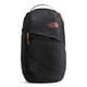 thumbnail image 1 of Mochila THE NORTH FACE Isabella 3.0 para mujer 20L - Negra, 1 of 6