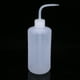 thumbnail image 5 of Squeeze Bottle 2pcs 500ml Squeeze Bottles Tattoo Botella de lavado Difusor Botella de suministro de jabón verde Herramientas de tatuaje Ecomeon no, 5 of 6