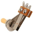thumbnail image 4 of Interruptor de Palanca de Guitarra Accesorios de Control de Tonos de Reemplazo de Pastilla de Guitarra Eléctrica en Forma de L de 3 Vías ANGGREK  Otros, 4 of 8