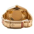 thumbnail image 4 of Pre-Owned Rolex Sky-Dweller 42MM 326938 Champagne Dial Fluted Bezel 18K Yellow Gold Oyster Bracelet, 4 of 8