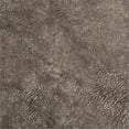 thumbnail image 5 of Pemberly Row 20.5" Traditional Microfiber Double Glider Reclining Sofa in Brown, 5 of 7