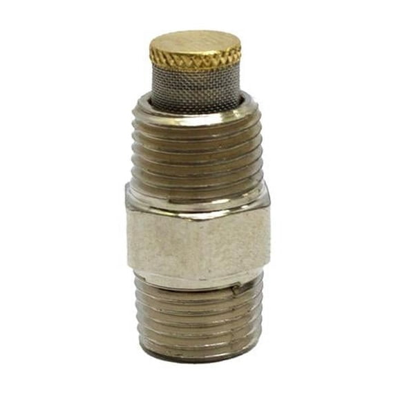 90 Deg. Aluminum AN to NPT Swivel Adapter