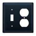 thumbnail image 1 of Couvercle de Produit Personnalisé Interrupteur & Prise, 1 of 2