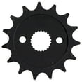 thumbnail image 4 of Niche Sprocket Chain Set for Honda CR80R CR85R 15/49T 428 X-Ring Motorcycle MK1005022, 4 of 9