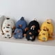 thumbnail image 2 of Mochila de dibujos animados para bebé, bolso de hombro, bolso de mensajero, mochila de guardería para bebé, bolsa de viaje para niños, Bolsa Escolar Linda, 2 of 4