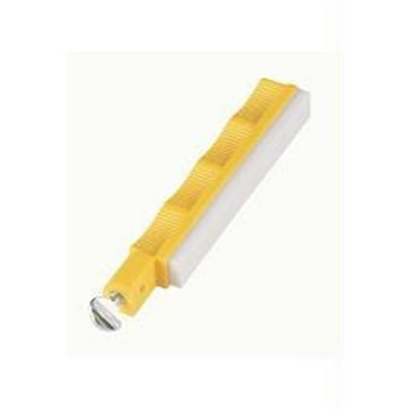 Lansky s1000 Sharpeners Ultra Fine Hone - Yellow