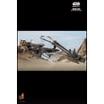 thumbnail image 1 of Swoop Bike (TMS053) Star Wars: The Mandalorian Sixth (1/6) Scale Television Masterpiece Figure, 1 of 5