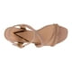 thumbnail image 4 of SANDALIAS DAMA CLASBEN MADELINE SUEDE BEIGE, 4 of 4