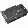 thumbnail image 3 of Restored ASUS Dual GeForce RTX 4060 O8G V2 8GB Graphics Card (DUAL-RTX4060-O8G-V2)(Refurbished), 3 of 6