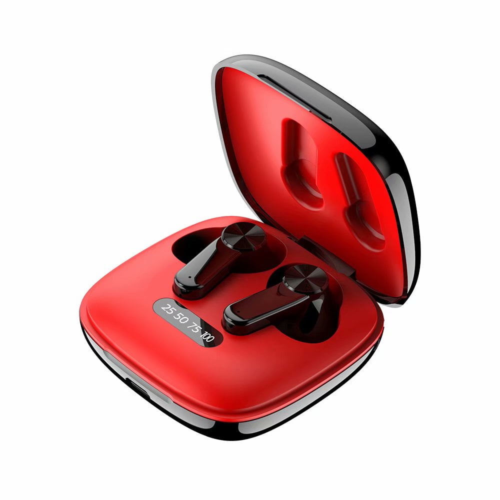 onn wireless headphones case cover