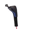 thumbnail image 6 of Golf Cover Long Neck Driver Covers Mesh Club Headcover Golfer Gift Total Length 12inch, 6 of 10