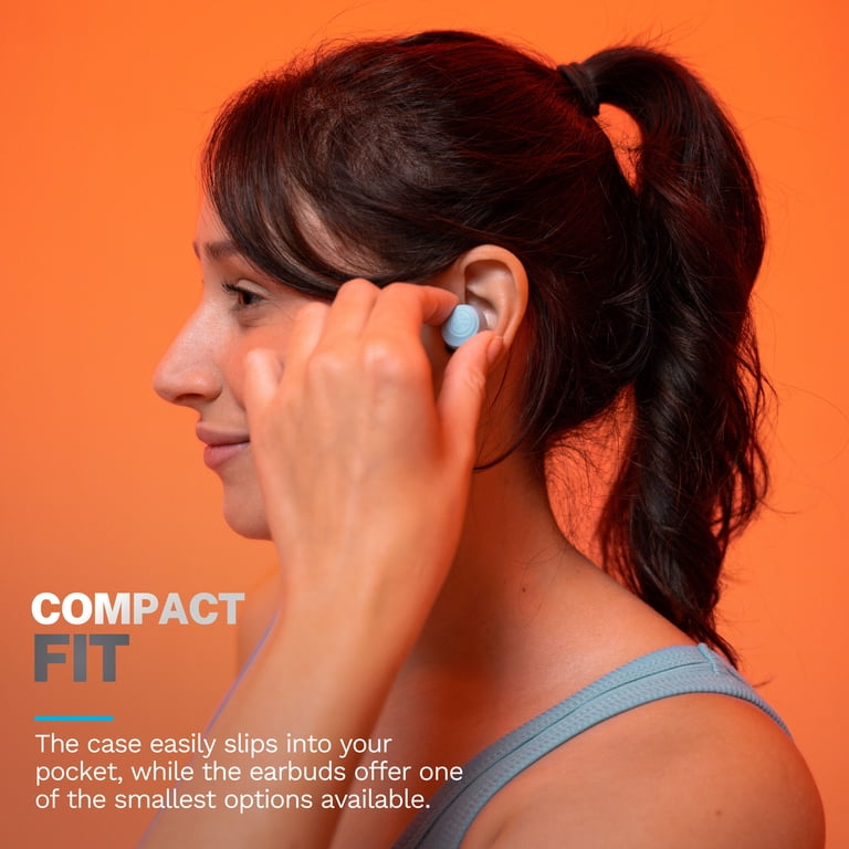 True Wireless Earbuds with 35-Hour Playtime photo 8