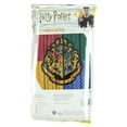 thumbnail image 2 of Harry Potter Shower Curtain Hogwarts Houses Gryffindor Slytherin Ravenclaw Hufflepuff, 2 of 3