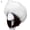 3, variant on jiaroswwei Women Autumn Winter Faux Fur Thickened Hat Outdoor Cold-proof Warm Plush Beanie