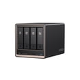 thumbnail image 1 of NAS Ugreen DXP4800GT 128 TB 4 x 32 TB, 1 of 5