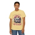 thumbnail image 5 of Utah RV Parks Lover Comfort Colors Shirt - Nature Explorer's Gift, 5 of 6