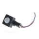 thumbnail image 3 of AC85-265V IP65 Sensor de Movimiento interruptor PIR Ajustable Luz LED Ultrafina PIR Detector de Sensor de Movimiento Al Aire Libre, 10 Mm Negro, 3 of 5