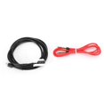 thumbnail image 3 of Aux o Adapter Car Bluetooth Music Cable 3.5mm Jack Fit for Octavia W/ RCD510/RCD310, 3 of 3