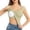 C607/Green, variant on XIYON Womens Tank Tops Built In Bra Tank For Workout Top Dressy Casual Slim Fit Summer Ribbed Padded Camisole Fashion Clothing 2026