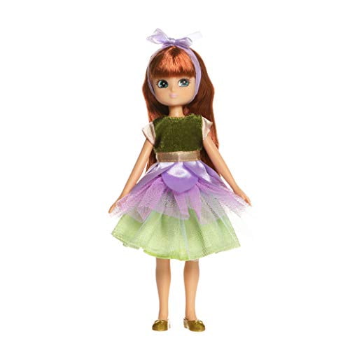 small fairy toys