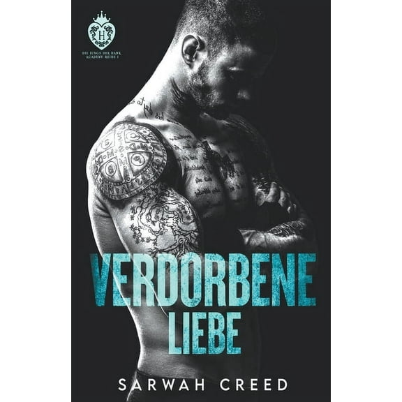 Verdorbene Liebe, (Paperback)