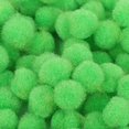 thumbnail image 4 of 500 Piezas De Pompones De 18 Mm Pompones Para Suministros De Hobby Y Decoraciones De Manualidades De Bricolaje Verde Soledad Craft Pom Poms, 4 of 8