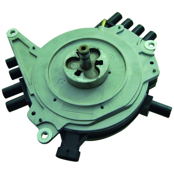 OEG Parts New Distributor Replacement For 1995 1996 1997 Optispark LT1 Chevrolet Chevy Camaro Caprice Corvette Impala & Pontiac Firebird 5.7 V8 350, Replaces GM 1104032