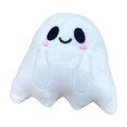 thumbnail image 2 of Kiddiway Halloween Plush Animal Figurine - Cute Plushies Stuffed Toy for Holiday Decor, Party Favors, Celebrations, and Gift Giving; Best Halloween Stuff for Children,E, 2 of 6