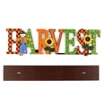 thumbnail image 2 of Happy Fall Y'all Party Decoration Thansgiving Pumpkins Table Centerpieces Scarecrow Harvest Time Autumn Thanksgiving, 2 of 8
