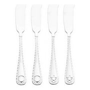 TOWLE EVERYDAY 18.0 SS DEER FROST 12PC