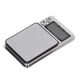 thumbnail image 5 of Escala De Alta Precisión, Escala De Joyería Carga USB Unidades Múltiples Datos Precisos Para Collar Para Joyería Para Oro EOTVIA Portable Jewelry Scale, 5 of 8