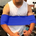 thumbnail image 1 of Unisex Weightlifting Booster Sling Protection Elbow Stretch Protection Belt, 1 of 5