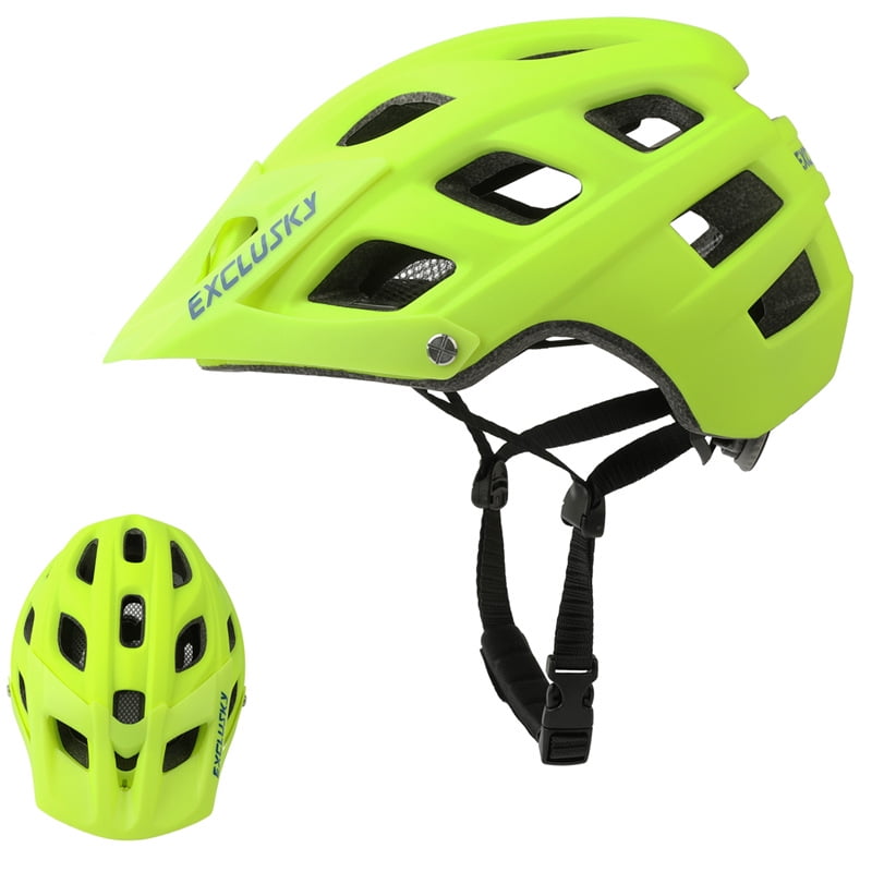 TIMPCV Mountain bike helmets for men and women, adult light bike