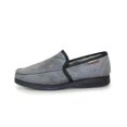 thumbnail image 3 of Goodyear - Pantuflas Eden para Hombre (Gris), 3 of 6