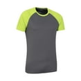 thumbnail image 3 of Mountain Warehouse Mens Endurance IsoCool T-Shirt, 3 of 4