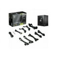 thumbnail image 3 of MSI MAG A850GL PCIE 5.1 & ATX 3.1 Gaming Power Supply - Full Modular - 80 Plus Gold Certified 850W - Compact Size - ATX PSU - 10 Year Warranty, 3 of 7