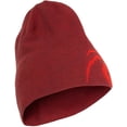 thumbnail image 2 of Spyder Mens Standard Reversible Innsbruck Hat One Size Volcano, 2 of 6