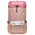 thumbnail image 4 of KAUKKO Laptop Outdoor Backpack, Traveling Rucksack Fits 15.6 Inch Laptop(5-14-Fairy rose tan), 4 of 5
