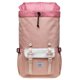 thumbnail image 4 of Mochila KAUKKO para portátil de 15,6 pulgadas color EP5-14-Fairy rose tan, 4 of 5